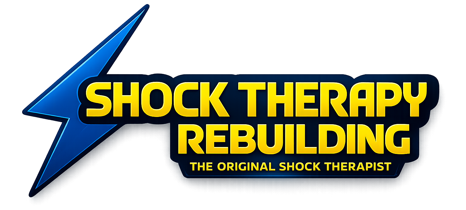 Shock Therapy Rebuilding